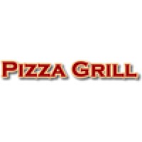 Pizza Grill Logo