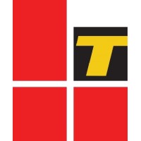 TROPICAL RECORDS MANAGEMENT Logo