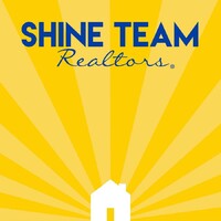 Shine Team Realtors / Coldwell Banker Apex, Realtors Logo