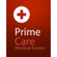 Prime Care Medical Ctr Logo