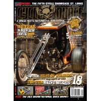 Cycle Source Magazine Logo