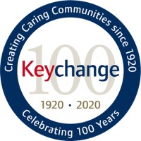 Keychange Charity Logo