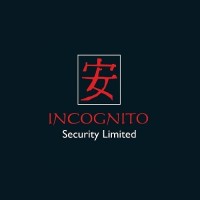 Incognito Security Limited Logo
