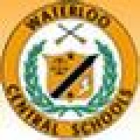 Waterloo Central School Logo