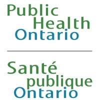 Public Health Ontario Logo