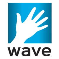 Wave Leisure Trust Limited Logo