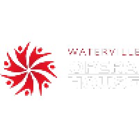 Waterville Opera House Logo