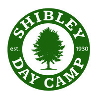 Shibley Day Camp Inc Logo
