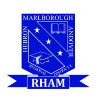 Rham High School Logo