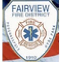 Fairview Fire District Logo