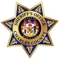 Charles County Sheriffs Office Logo