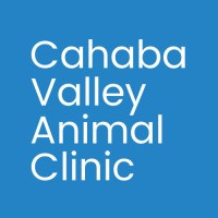 Cahaba Valley Animal Clinic Logo