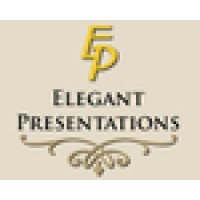 Elegant Presentations Logo