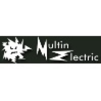Multin Electric Logo