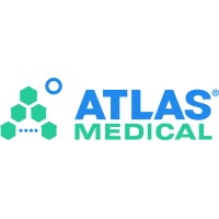 Atlas Development Corporation (aka Atlas Medical) Logo