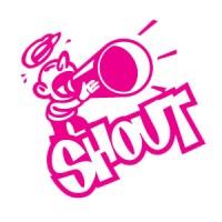 Shout Public Relations Logo