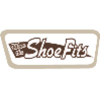 When The Shoe Fits Logo