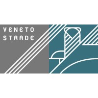Veneto Strade Spa Logo