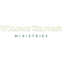 Widows Harvest Ministries Logo