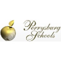 Perrysburg Junior High School Logo