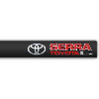 Serra Toyota Of Decatur Logo