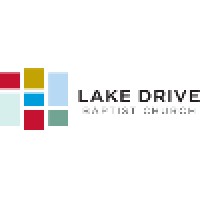 Lake Drive Baptist Church Logo