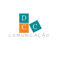 DCC Comunicação Logo