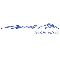 Msr West Logo
