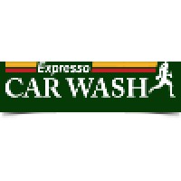 Expresso Car Wash Logo