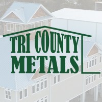 Tri County Metals Logo