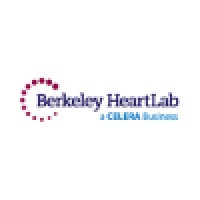 Berkeley HeartLab, Inc. Logo