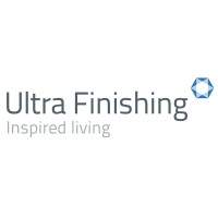 Ultra Finishing Limited Logo