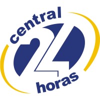 Central 24 Horas Logo
