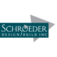 Schroeder Design/Build, Inc Logo