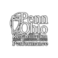 Penn Ohio Rehabilitation Logo