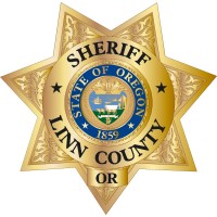 Linn County Sheriff Office Logo