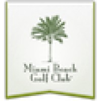 Miami Beach Golf Club Logo