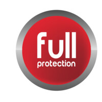 Full Protection Corp Logo