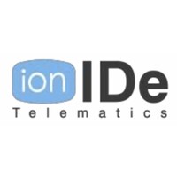ionIDe - Digitalización Hospitalaria Logo
