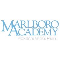Marlboro Academy Logo