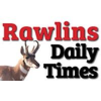 Rawlins Daily Times Logo