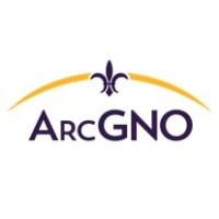 Arc Of Greater New Orleans Logo