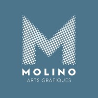 Molino Arts Gràfiques Logo