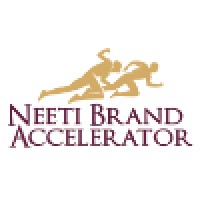 Neeti Brand Accelerator Logo
