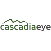 Cascadia Eye Logo
