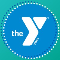 Glacial Community YMCA Logo