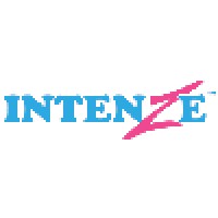 Intenze Products Inc Logo