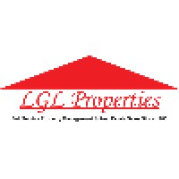 Lgl Properties Logo