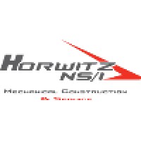 Horwitz Inc Logo