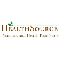 Healthsource Pharmacy Logo